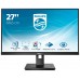 El monitor Philips S Line ofrece funciones esenciales