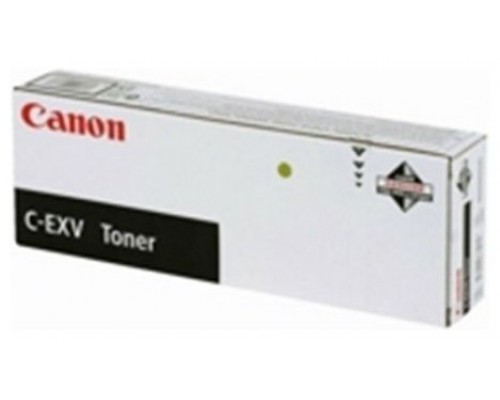 Canon IRC-5030/30I/35/35I Toner Negro CEXV29