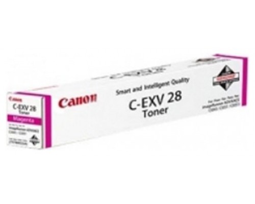 Canon IR C/5045/45I/51/51I Toner Magenta CEXV28