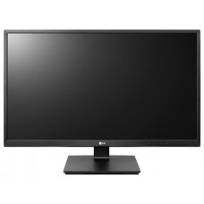 LG 27BL650C-B Monitor 27" IPS FHD HDMI DP USB-C AA