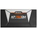 Gigabyte GP-AP750GM unidad de fuente de alimentación 750 W 20+4 pin ATX ATX Negro (Espera 4 dias)