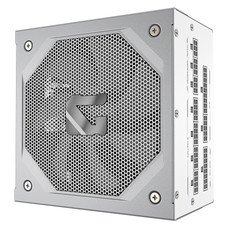 GIGABYTE GAMING 850GM PG5 ICE Fuente de Alimentación – PCIe 5.1, 80 PLUS Gold, diseño totalmente modular, ventilador de 135 mm, compatible con ATX 3.1, enchufe EU (Espera 4 dias) GIGABYTE GAMING 850GM PG5 ICE Fuente de Alimentación – PCIe 5.1, 80 PLUS Gold, diseño totalmente modular, ventilador de 135 mm, compatible con ATX 3.1, enchufe EU (Espera 4 dias)