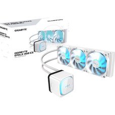 LIQUID COOLING SYSTEM EAGLE 360 ICE GIGABYTE (Espera 4 dias)