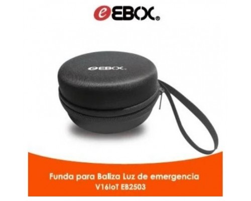 EBOX-LUZ V16 IOT EB2503 F