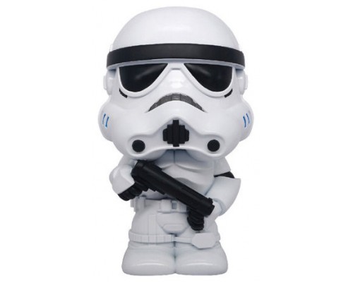 HUCHA FIGURA DE STORMTROOPER 20 CM MONOGRAM REDSTRING 28917 (Espera 4 dias)