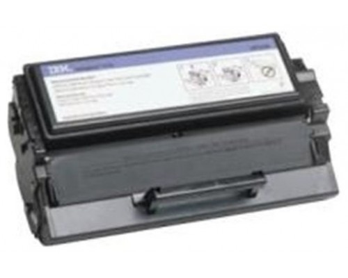 IBM INFOPRINT 1116 Toner Alto Rendimiento