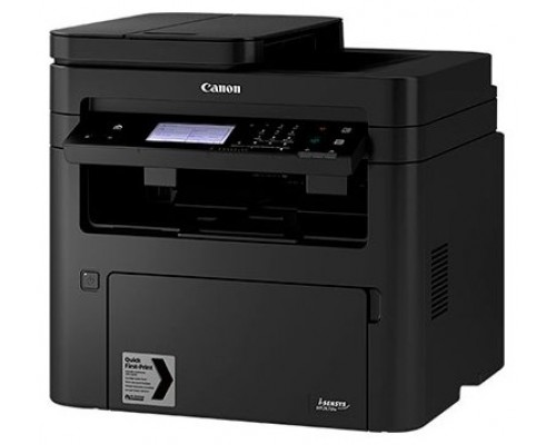 CANON Multifuncion laser monocromo i-sensys MF267DW