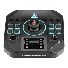 THRUSTMASTER SOL-R 5 BASE &ndash; PC (Espera 4 dias)