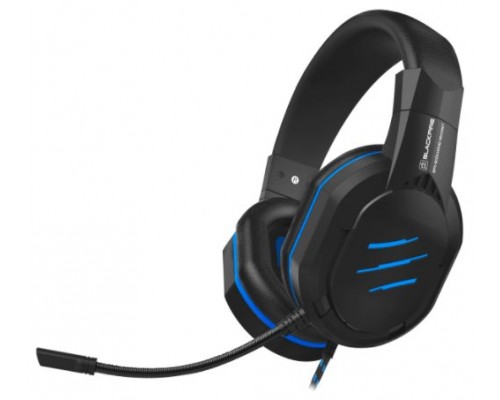 ARDISTEL BLACKFIRE BFX 60 GAMING Auriculares con microfono para PS5