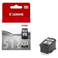 Canon Pixma MP240/260/480 cartucho Negro PG-512 15ml