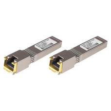 ATEN MODULO SFP 10G ETHERNET COPPER TRANSCEIVER (2A-145G) (Espera 4 dias) ATEN MODULO SFP 10G ETHERNET COPPER TRANSCEIVER (2A-145G) (Espera 4 dias)
