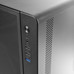 CAJA TACENS 2AERO BK CAJA TACENS 2AERO BK