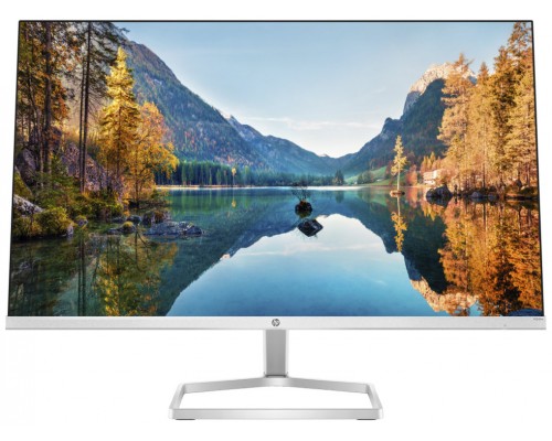 MONITOR 23.8"FHD HP M24FW 1920X1080 IPS 75HZ 5MS (Espera 4 dias)