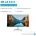 MONITOR 23.8"FHD HP M24FW 1920X1080 IPS 75HZ 5MS (Espera 4 dias)