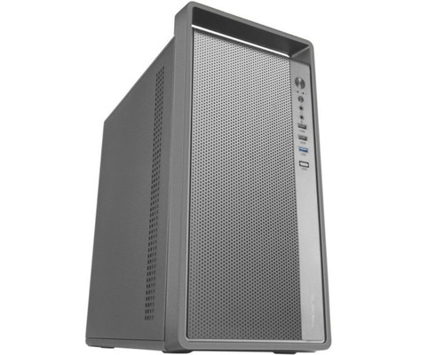 CAJA MICROATX TACENS 2FORTISII NEGRA FRONTAL MESH GPU CAJA MICROATX TACENS 2FORTISII NEGRA FRONTAL MESH GPU