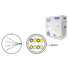 Aten CAT5e 305m cable de red (Espera 4 dias)