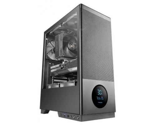 CAJA TACENS SAGITTA20 BK CAJA TACENS SAGITTA20 BK