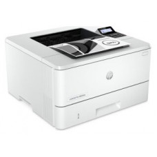 HP LaserJet Pro Impresora HP 4002dne, Blanco y negro, Impresora para Pequeñas y medianas empresas, Estampado, HP+ Compatible con el servicio HP Instant Ink Impresión desde móvil o tablet Impresión a doble cara (Espera 4 dias)