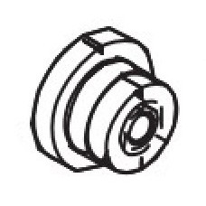 KYOCERA GEAR Z33S-A13S para Taskalfa 352