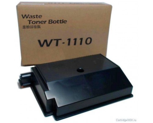 KYOCERA bote de toner residual para FS-1320MFP FS-1320MFP FS-1061DN