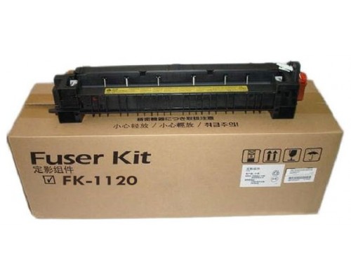 KYOCERA kit de fusor FK-1120 para FS-1025MFP FS-1061