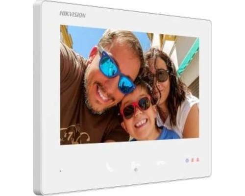 Hikvision DS-KH7300EY-TE2/White(O-STD)