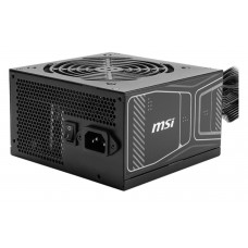 FUENTE ALIMENTACION MSI MAG A750GN PCIte E5 80+BRONZE FUENTE ALIMENTACION MSI MAG A750GN PCIte E5 80+BRONZE