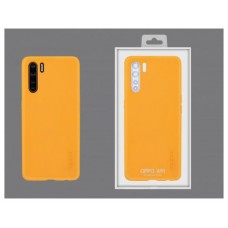 OPPO PROTECTORS CASE A91 NARANJA (Espera 4 dias)