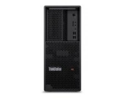 ORDENADOR LENOVO ThinkStation P3 TOWER i9-14900K 64GB ORDENADOR LENOVO ThinkStation P3 TOWER i9-14900K 64GB