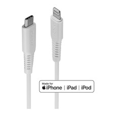 Lindy 31317 cable de conector Lightning 2 m Blanco (Espera 4 dias) Lindy 31317 cable de conector Lightning 2 m Blanco (Espera 4 dias)