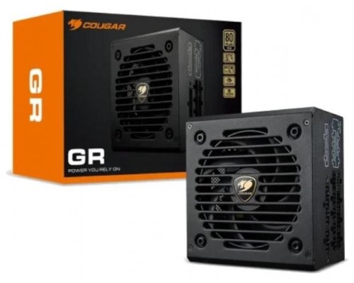 Cougar Fuente GR 850w 80+ Gold Cougar Fuente GR 850w 80+ Gold