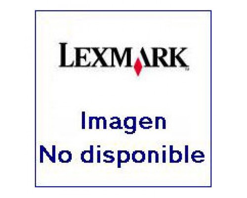 LEXMARK Bandeja de 520 hojas + mueble con ruedas para serie XC93XX