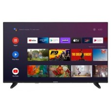 TELEVISOR 32" DAEWOO 32DM64HA Smart TV, HLG,