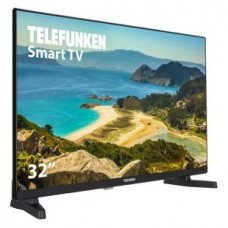 TELEVISOR 32" TELEFUNKEN 32DTH424 Smart TV,