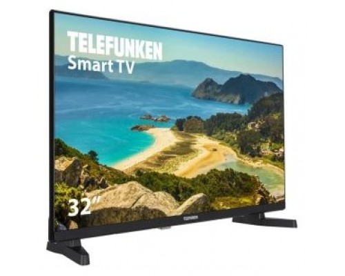 TELEVISOR 32" TELEFUNKEN 32DTH424 Smart TV,