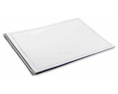 CUADERNO DE DIBUJO A4+ 10 HJ.300GRMS GOLDEN BISMARK 331267 (Espera 4 dias)