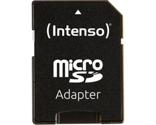 Intenso 3433492 Micro SD UHS-I profesional 512GB