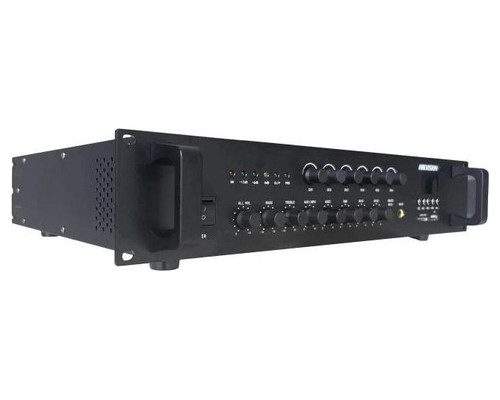 Hikvision DS-QAE0A240G1-VB6/EU Amplificador 240W