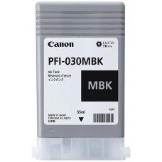 CANON TA-20/TA-30 TM240/TM340 Cartucho PFI-030 Negro Mate