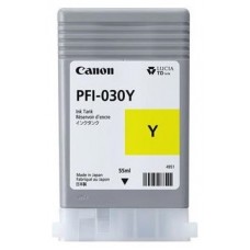 CANON TA-20/TA-30 TM240/TM340 Cartucho PFI-030 Amarillo