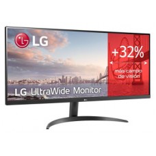LG 34WP500-B pantalla para PC 86,4 cm (34") 2560 x 1080 Pixeles (Espera 4 dias)