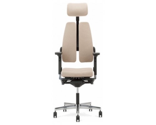 SILLA XILIUM DUO TRASLAK X-MOVE BEIGE BRAZO 4D CABECERO BEIGE PIQUERAS Y CRESPO 365DTKNRD15101008B4DC (Espera 4 dias)