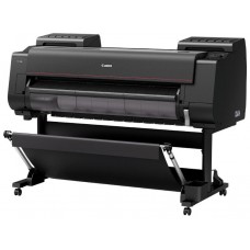 CANON impresora gran formato PRO-4100 EUR (incluido Pedestal)