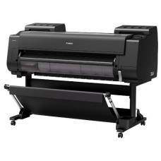 CANON impresora gran formato PRO-4100S EUR (incluido Pedestal)