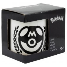 TAZA EN CAJA REGALO POKEMON STOR REDSTRING 36909 (Espera 4 dias)