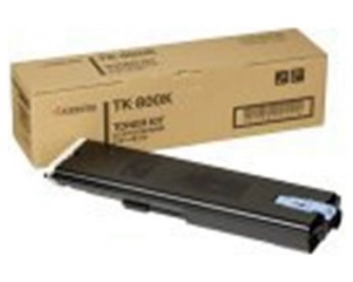 KYOCERA FSC-8008 Toner