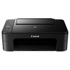 IMPRESORA CANON MULTIFUNCION TS3355 TINTA COLOR NEGRA