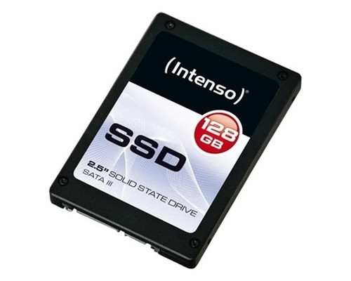 Intenso 3812432 Top SSD 2x128GB 2.5" Sata3 pack Intenso 3812432 Top SSD 2x128GB 2.5" Sata3 pack