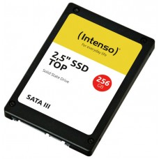 SSD INTENSO TOP PERFORMANCE 256GB SATA3