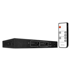 Lindy 38302 matriz de conmutaci&oacute;n Matriz de conmutaci&oacute;n AV (Espera 4 dias)